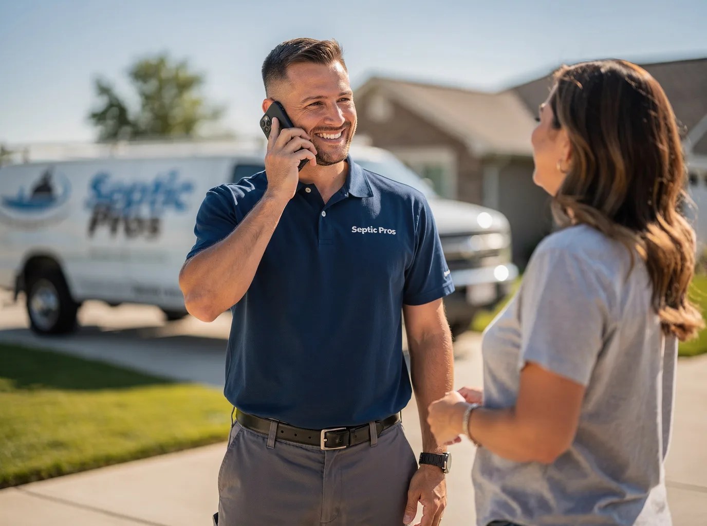 Septic Tank Pumping Maryland FAQs